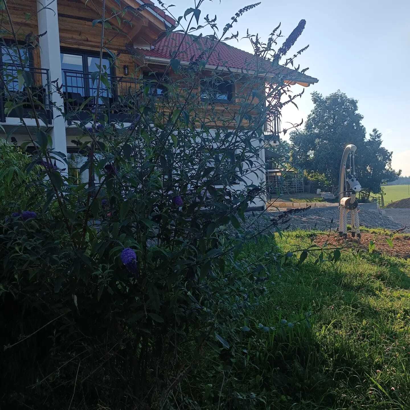 Ferienwohnung