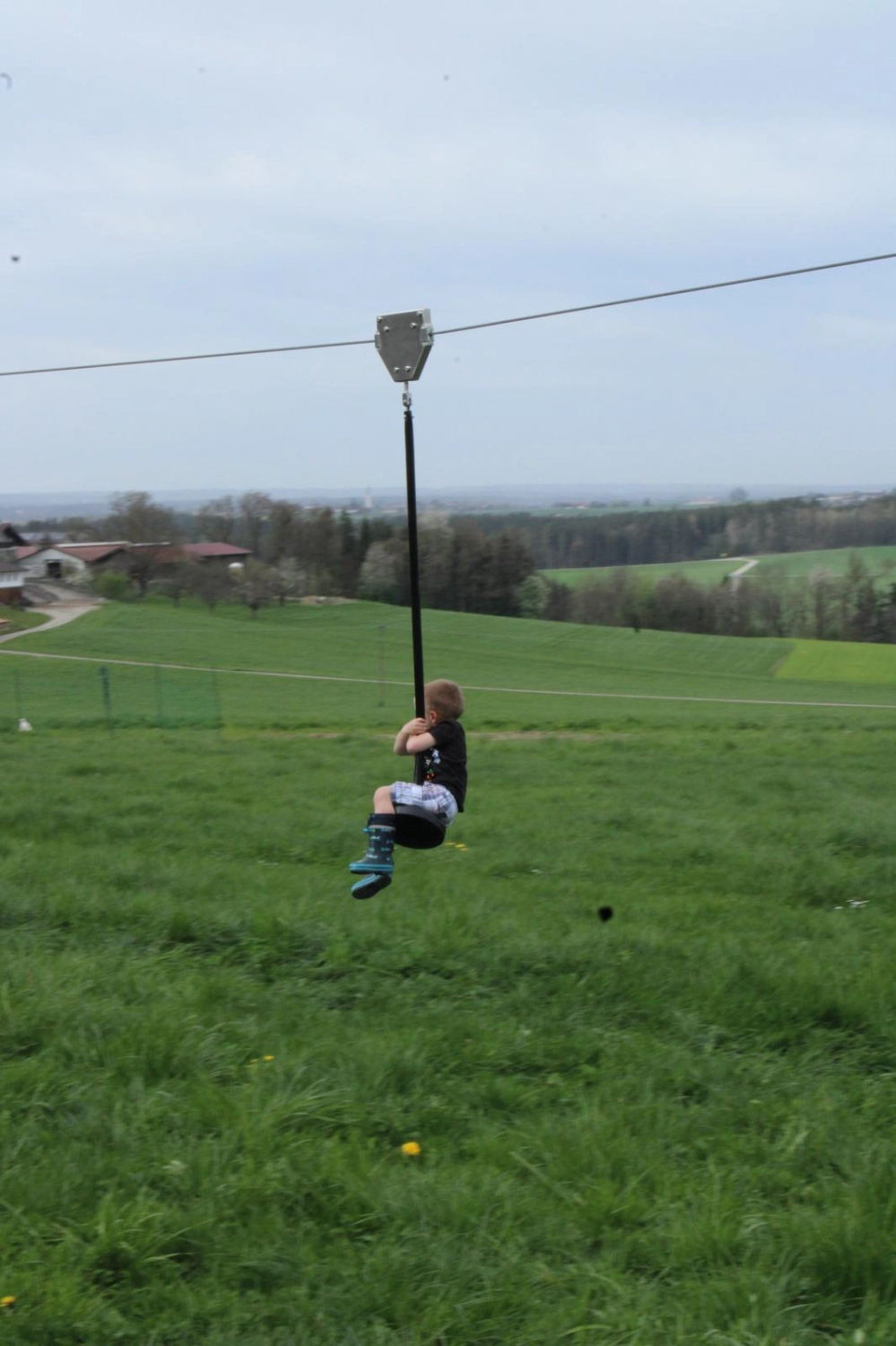 Kindererlebnis